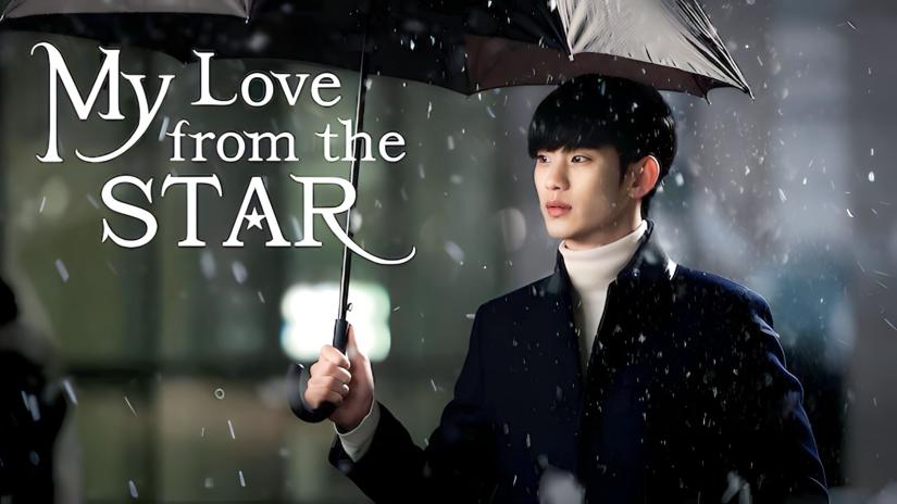 My Love from the Star (My Love from the Star) izlemek için tıklayınız.
