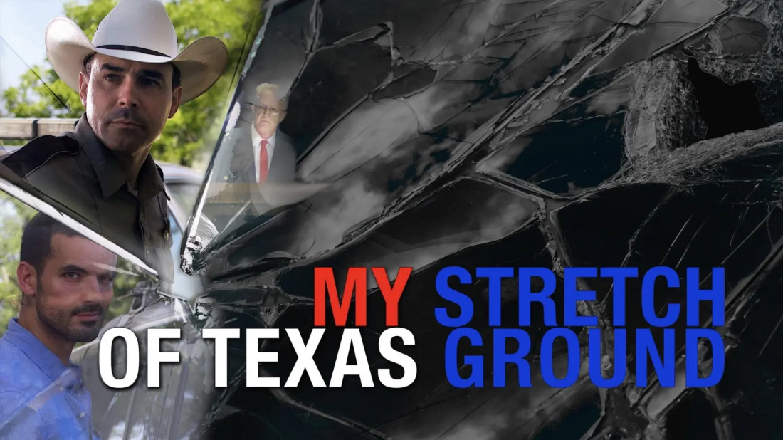 My Stretch of Texas Ground (My Stretch of Texas Ground) izlemek için tıklayınız.