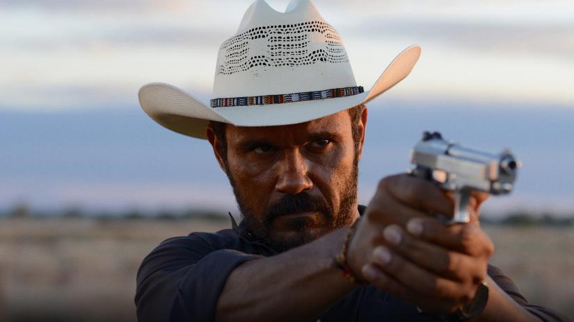 Mystery Road (Mystery Road) izlemek için tıklayınız.