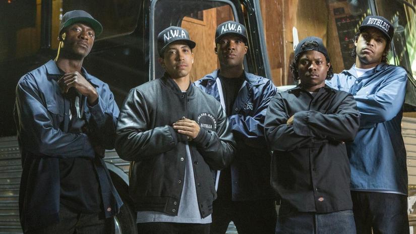 N.W.A’in Öyküsü (N.W.A’in Öyküsü) izlemek için tıklayınız.