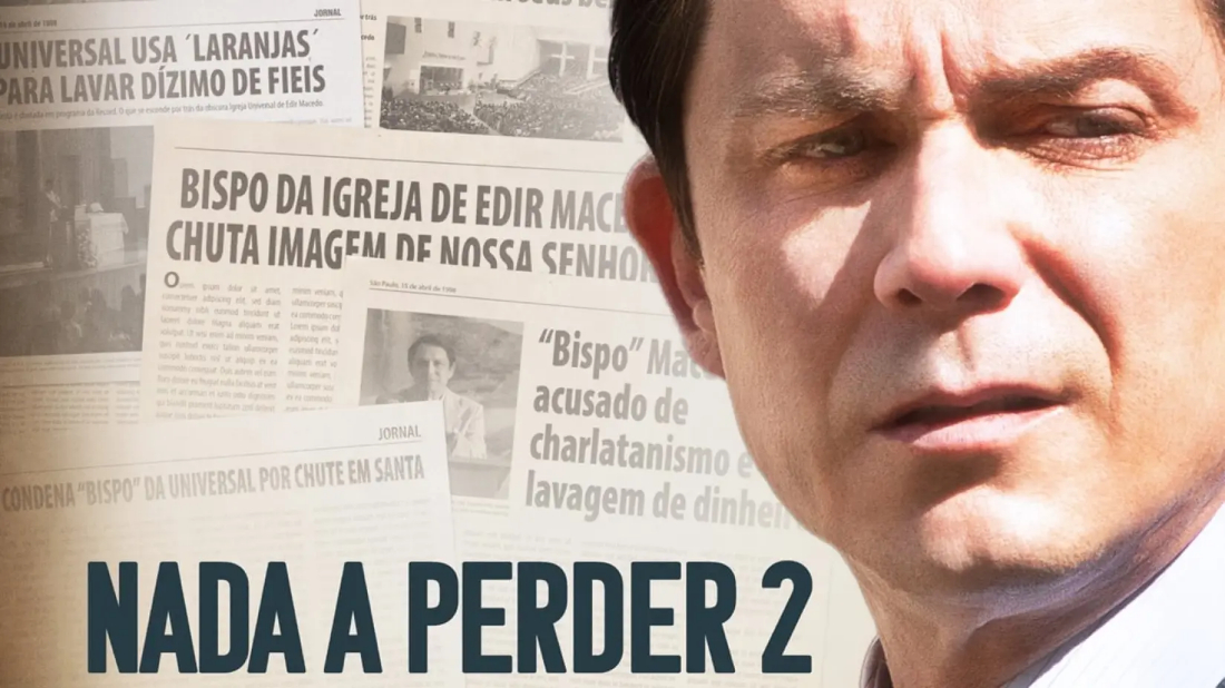 Nada a Perder 2 (Nada a Perder 2) izlemek için tıklayınız.