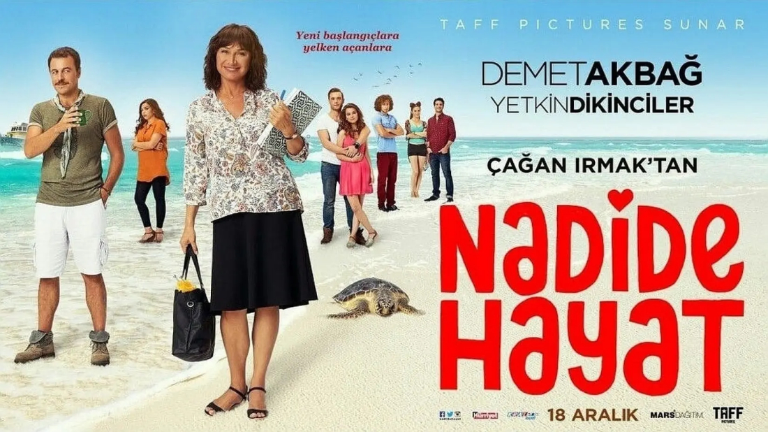 Nadide Hayat (Nadide Hayat) izlemek için tıklayınız.