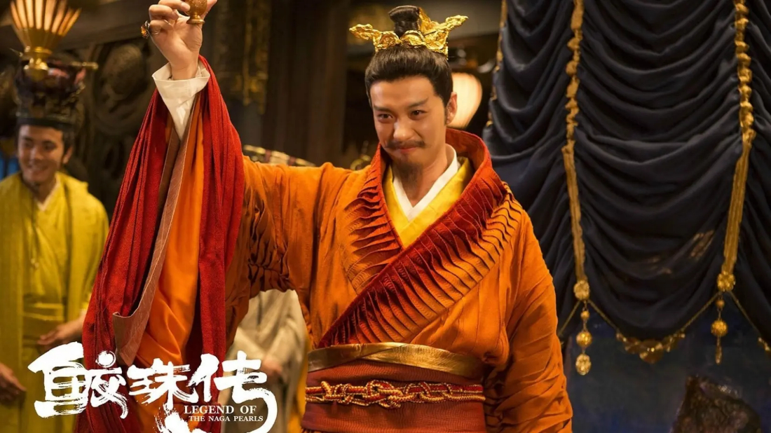 Jiao zhu zhuan (Jiao zhu zhuan) izlemek için tıklayınız.