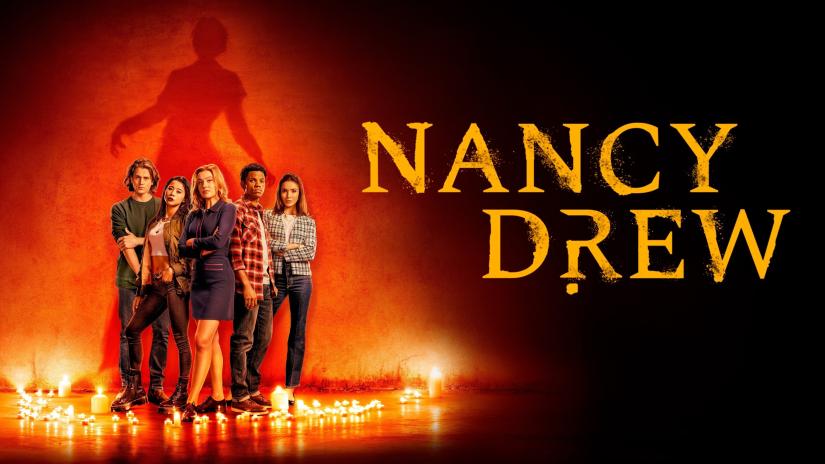 Nancy Drew (Nancy Drew) izlemek için tıklayınız.
