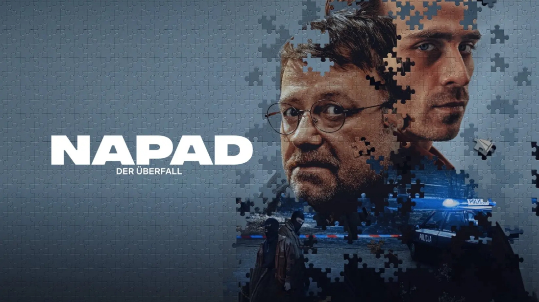 Saldırı (Napad) izlemek için tıklayınız.
