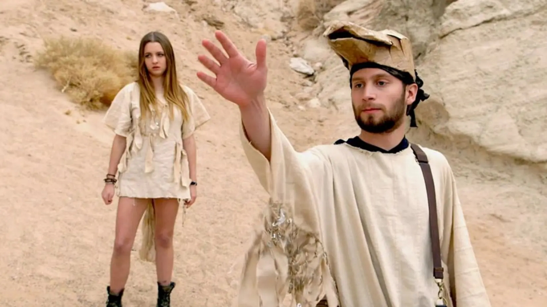 Nathan's Kingdom (Nathan's Kingdom) izlemek için tıklayınız.