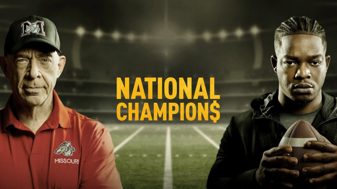 National Champions (National Champions) izlemek için tıklayınız.
