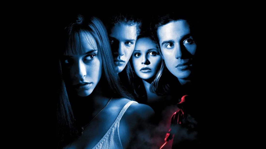 Ne Yaptığını Biliyorum (I Know What You Did Last Summer) izlemek için tıklayınız.