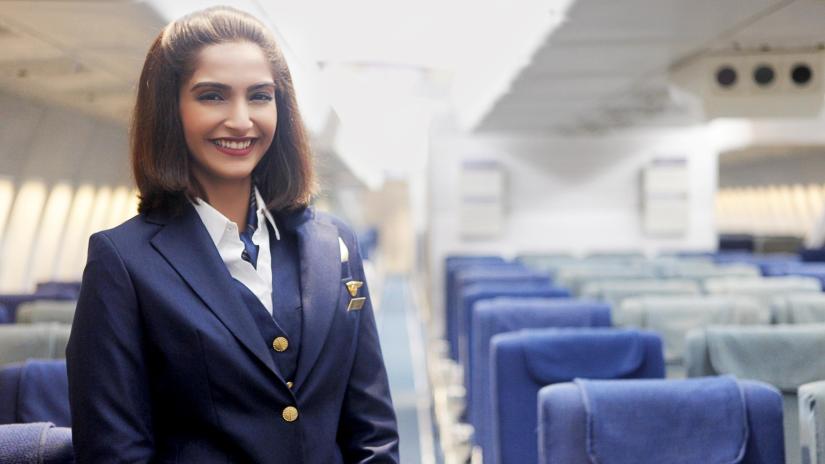 Neerja (Neerja) izlemek için tıklayınız.