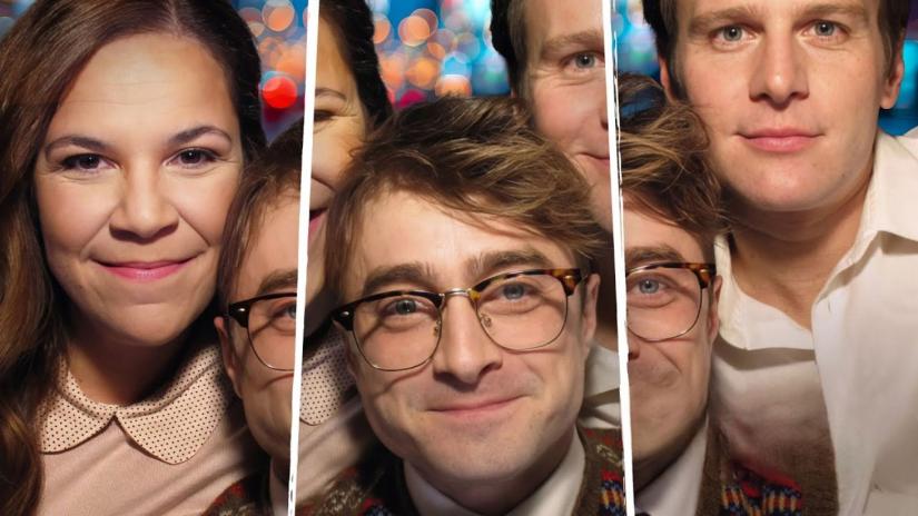 Neşeyle Yola Devam (Merrily We Roll Along) izlemek için tıklayınız.