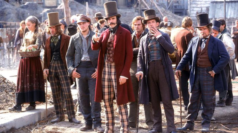 New York Çeteleri (Gangs of New York) izlemek için tıklayınız.