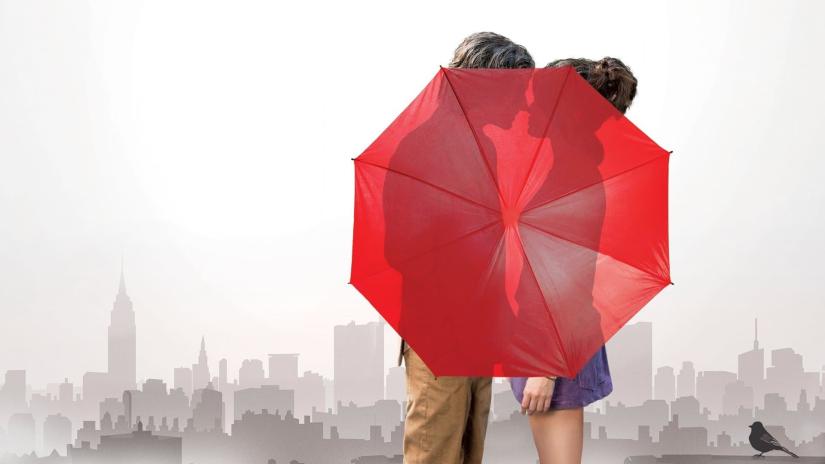 New York'ta Yağmurlu Bir Gün (A Rainy Day in New York) izlemek için tıklayınız.