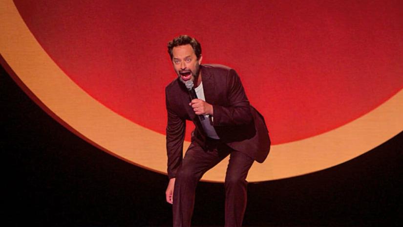 Nick Kroll: Little Big Boy (Nick Kroll: Little Big Boy) izlemek için tıklayınız.