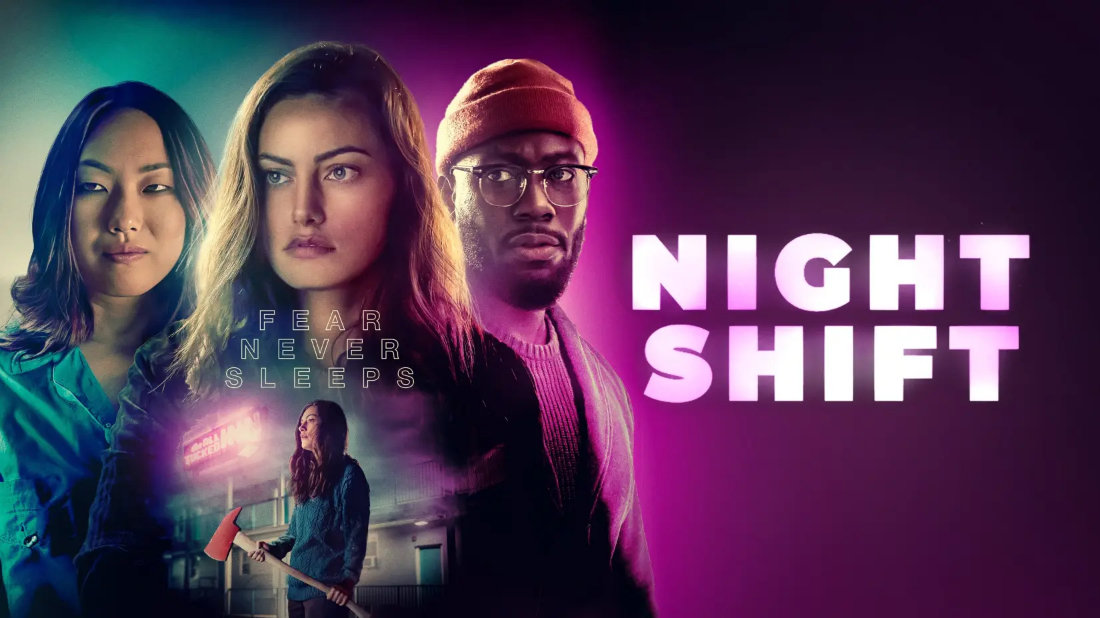 Night Shift (Night Shift) izlemek için tıklayınız.