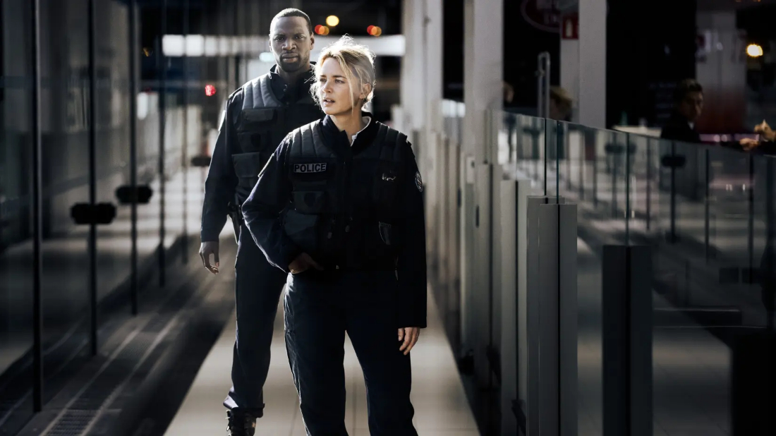 Polis (Police) izlemek için tıklayınız.