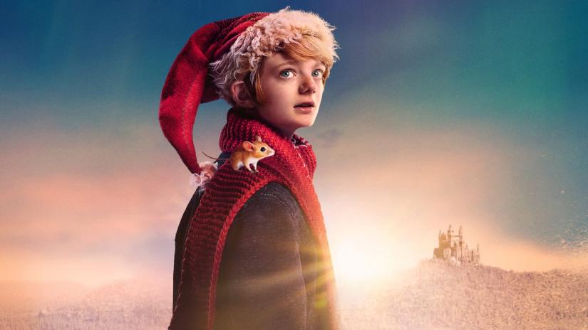 Nikolas (A Boy Called Christmas) izlemek için tıklayınız.