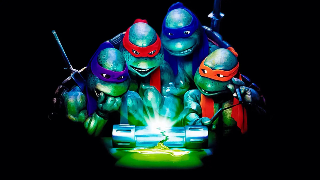 Ninja Kaplumbağalar 2: Sızıntının Esrarı (Teenage Mutant Ninja Turtles II: The Secret of the Ooze) izlemek için tıklayınız.