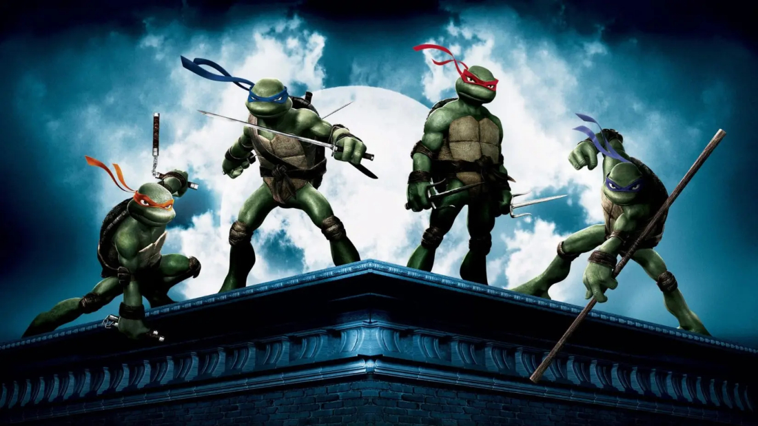 Ninja Kaplumbağalar 4: Ölümsüz (TMNT) izlemek için tıklayınız.