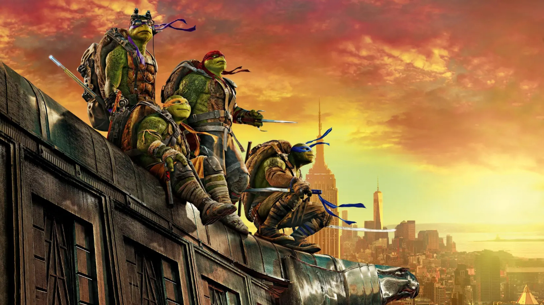 Ninja Kaplumbağalar: Gölgelerin İçinden (Teenage Mutant Ninja Turtles: Out of the Shadows) izlemek için tıklayınız.
