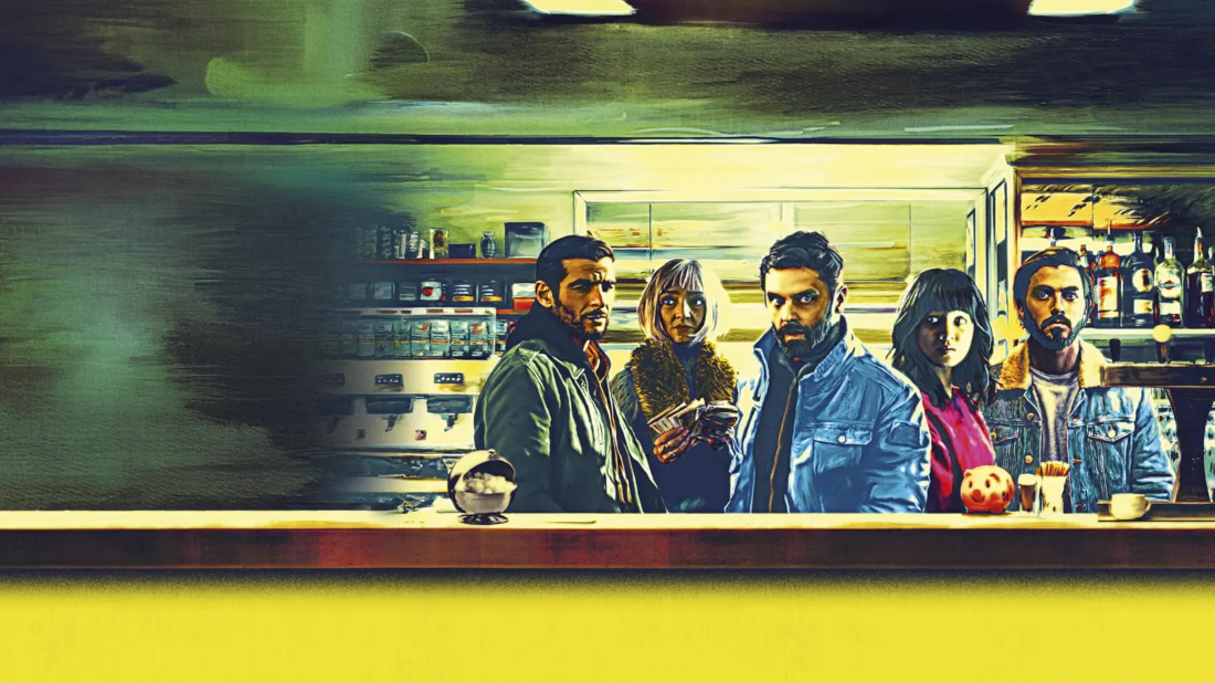 No One Will Know (Le Roi Soleil) izlemek için tıklayınız.