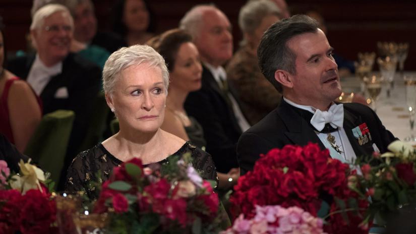 Nobel Adayının Karısı (The Wife) izlemek için tıklayınız.