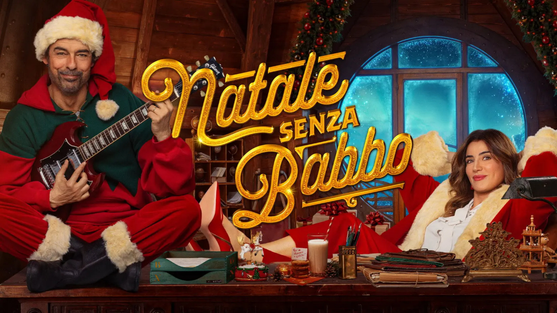 Noel Anne (Natale senza Babbo) izlemek için tıklayınız.