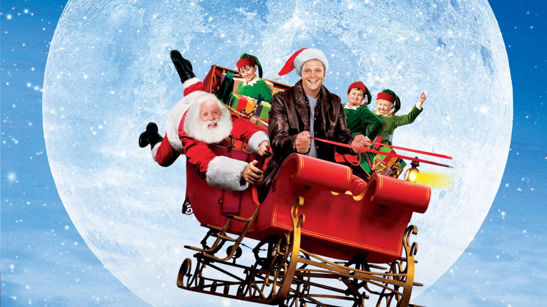 Noel Baba Fred (Fred Claus) izlemek için tıklayınız.