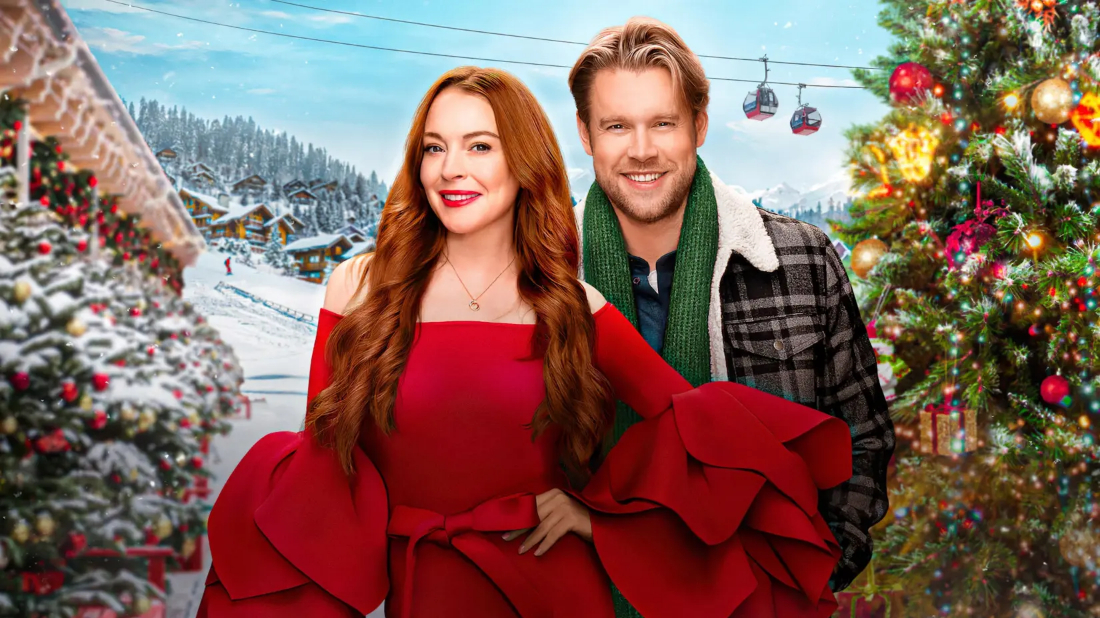 Noel Çarpması (Falling for Christmas) izlemek için tıklayınız.