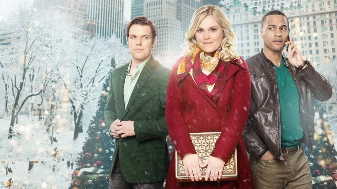 Noel Mirası (Christmas Inheritance) izlemek için tıklayınız.