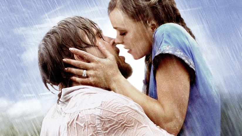 Not Defteri (The Notebook) izlemek için tıklayınız.