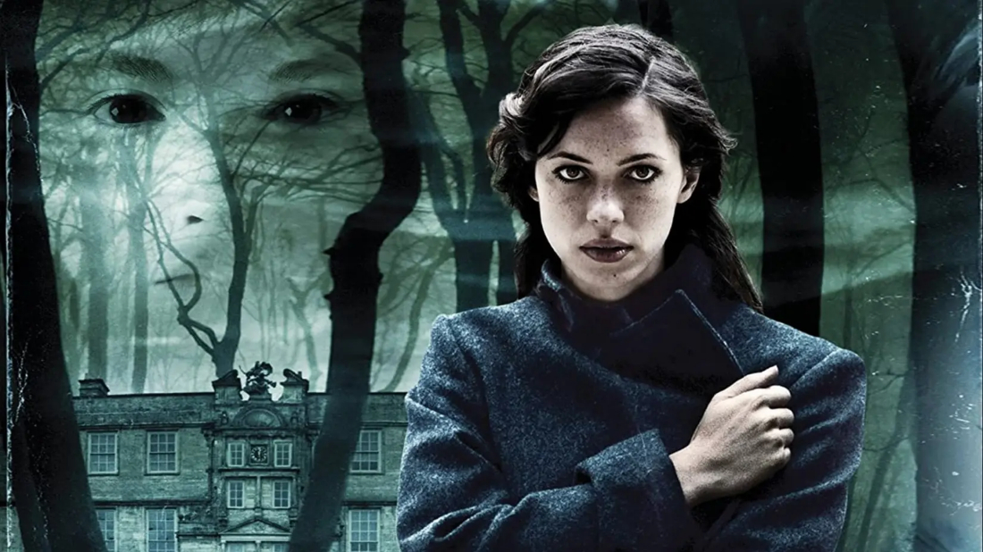 Öbür Dünyadan (The Awakening) izlemek için tıklayınız.