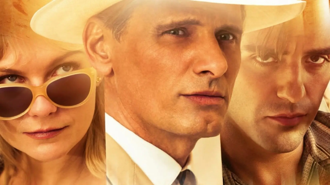 Ocak Ayının İki Yüzü (The Two Faces of January) izlemek için tıklayınız.