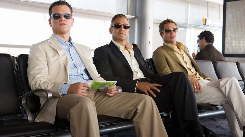 Ocean's 13 (Ocean's Thirteen) izlemek için tıklayınız.