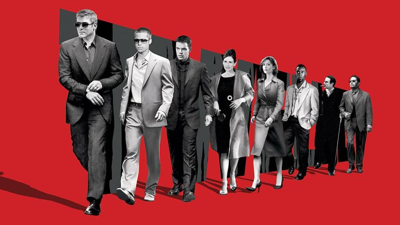 Ocean's 12 (Ocean's Twelve) izlemek için tıklayınız.