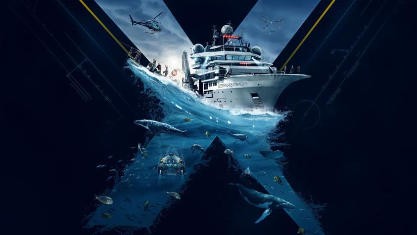 OceanXplorers (OceanXplorers) izlemek için tıklayınız.