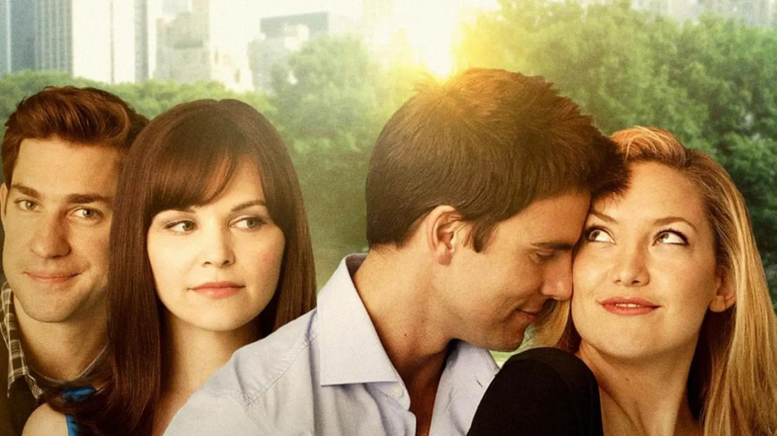 Ödünç Sevgili (Something Borrowed) izlemek için tıklayınız.