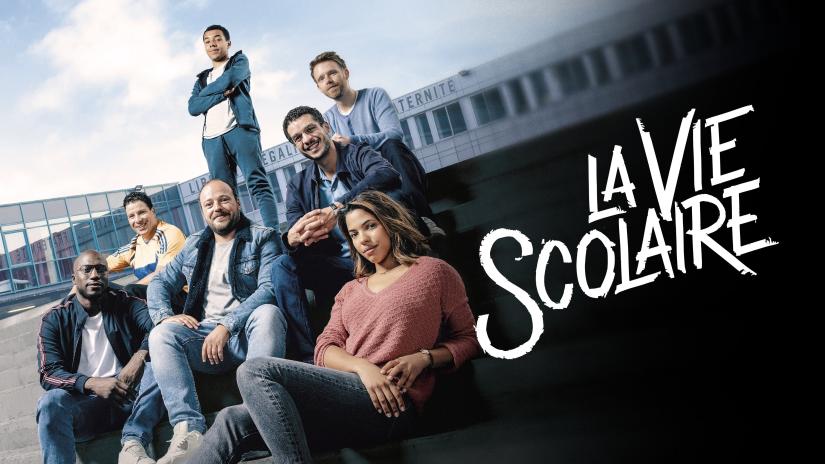 Öğrenci Ofisi (La vie scolaire) izlemek için tıklayınız.
