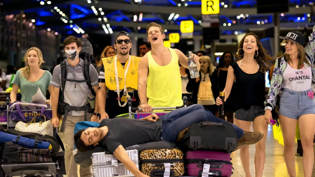 Fack ju Göhte 2 (Fack ju Göhte 2) izlemek için tıklayınız.