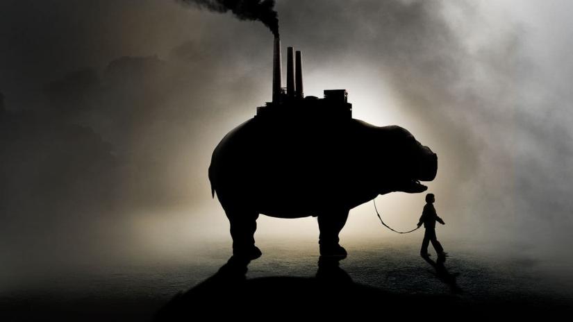 Okja (Okja) izlemek için tıklayınız.