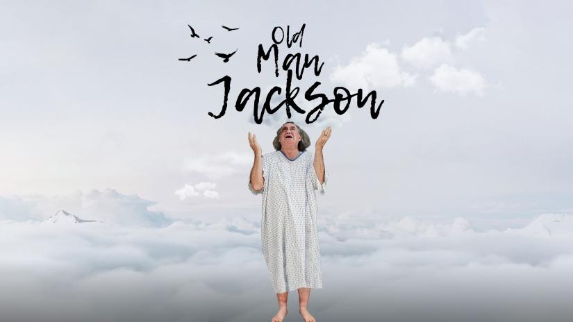 Old Man Jackson (Old Man Jackson) izlemek için tıklayınız.