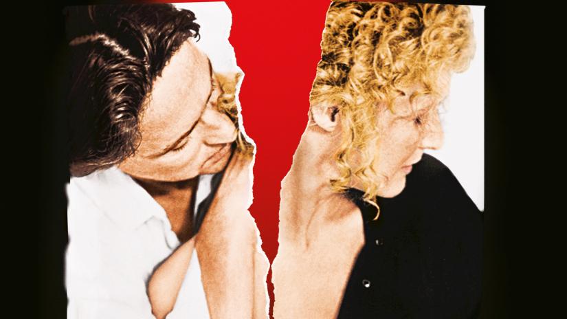 Öldüren cazibe (Fatal Attraction) izlemek için tıklayınız.