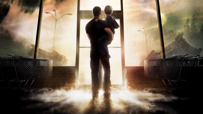 Öldüren Sis (The Mist) izlemek için tıklayınız.