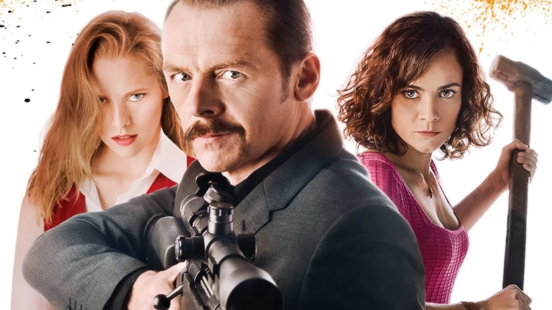 Öldürmenin 3 Yolu (Kill Me Three Times) izlemek için tıklayınız.