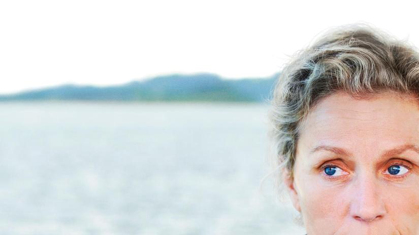 Olive Kitteridge (Olive Kitteridge) izlemek için tıklayınız.