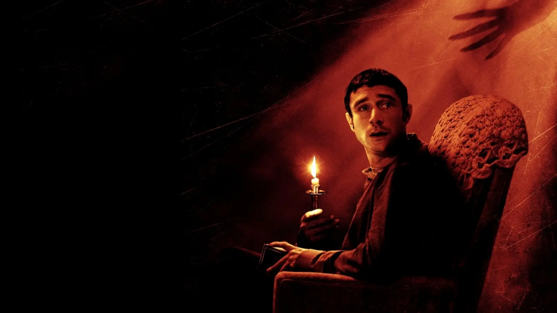 Ölü Nöbeti (The Vigil) izlemek için tıklayınız.
