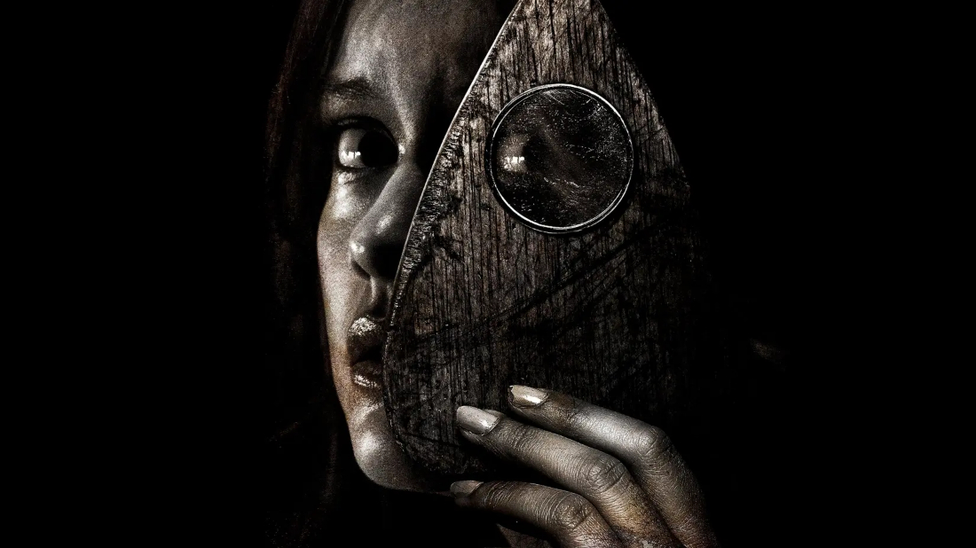 Ölüm Alfabesi (Ouija) izlemek için tıklayınız.
