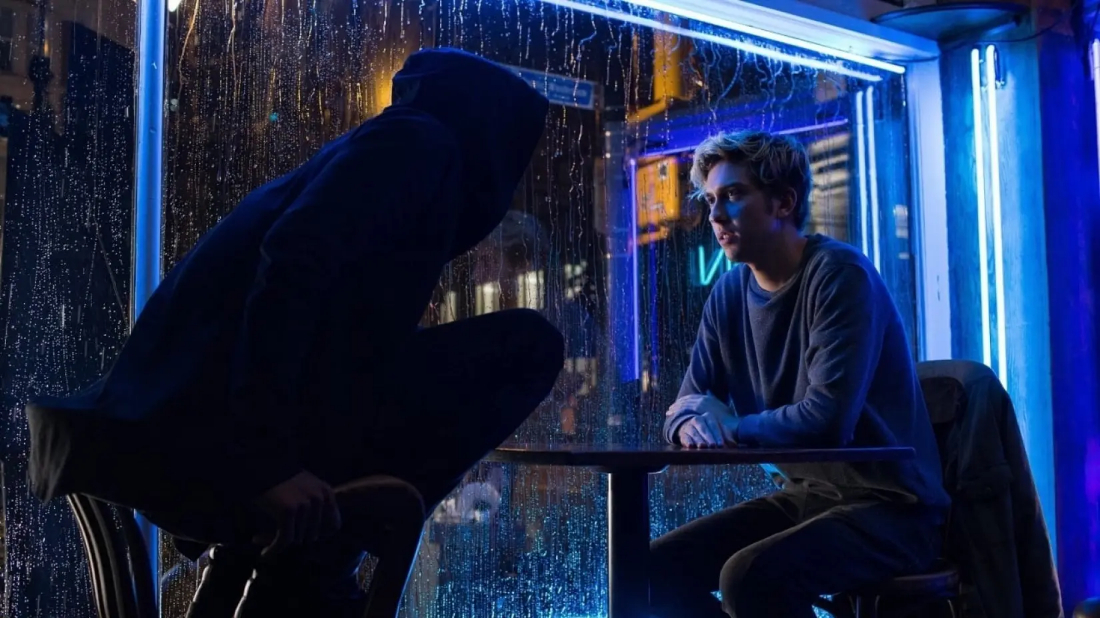 Ölüm Defteri (Death Note) izlemek için tıklayınız.