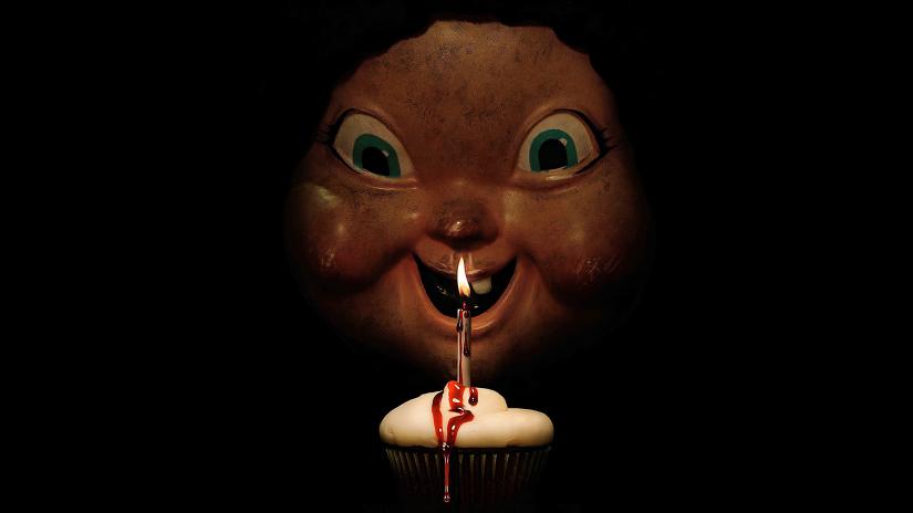 Ölüm Günün Kutlu Olsun (Happy Death Day) izlemek için tıklayınız.
