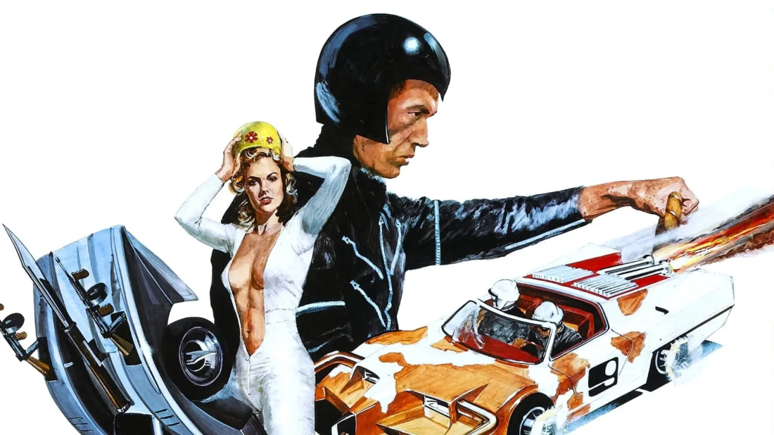 Ölüm Yarışı 2000 (Death Race 2000) izlemek için tıklayınız.