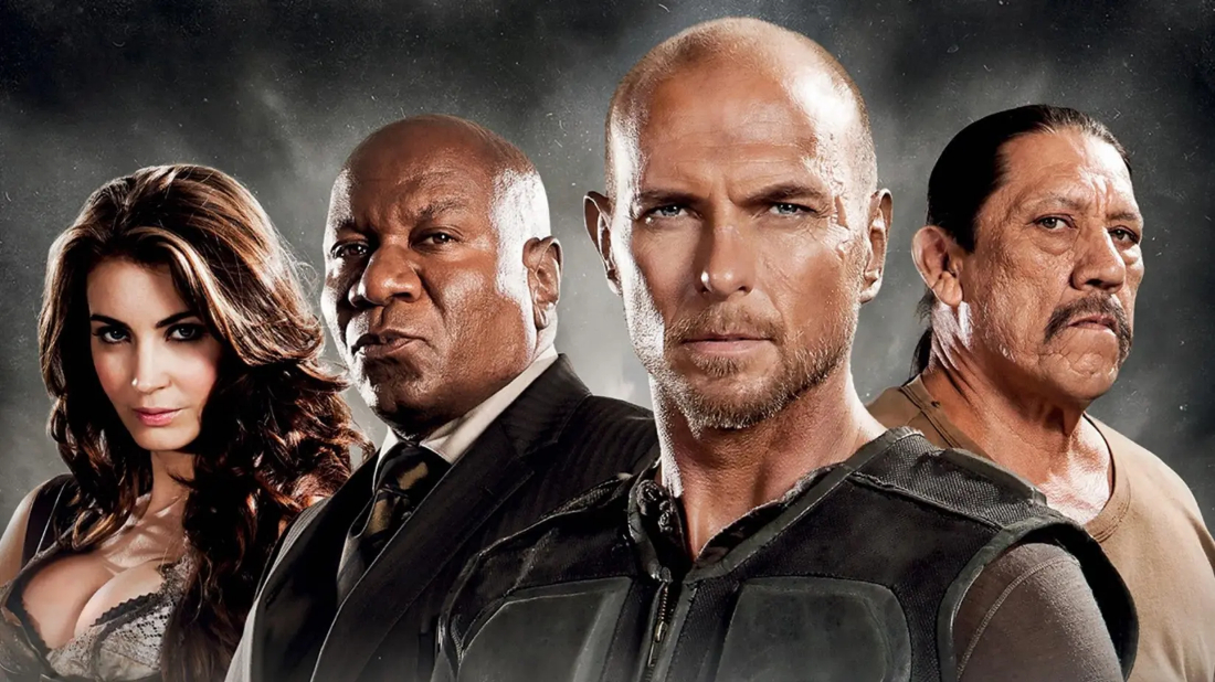 Ölüm Yarışı 3: Cehennem (Death Race: Inferno) izlemek için tıklayınız.